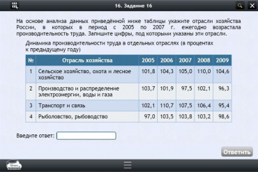 Интерактивные курсы. География 9 класс. Базовый - «globural.ru» - Астрахань