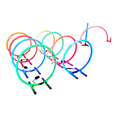 Кольцо TinyWhoop Series - «globural.ru» - Астрахань