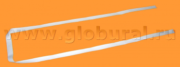 Ограничительная полоса - «globural.ru» - Астрахань
