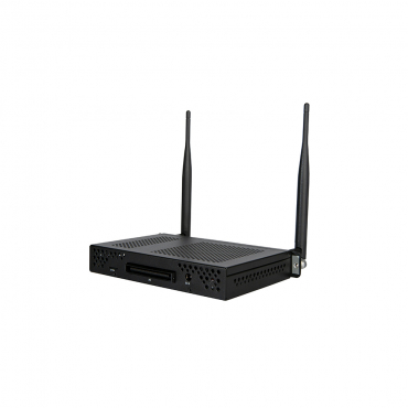 Встраиваемый вычислительный блок Geckotouch Module  PC82RF-W  - «globural.ru» - Астрахань