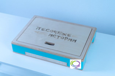 Световой стол-планшет "Песочные истории" - «globural.ru» - Астрахань