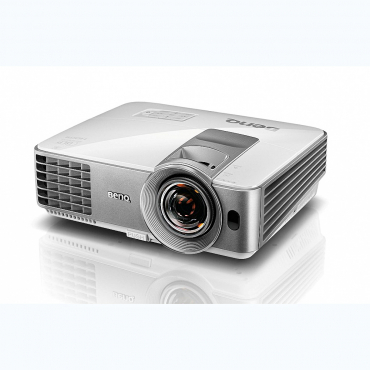 Мультимедийный короткофокусный проектор BenQ MS630ST - «globural.ru» - Астрахань