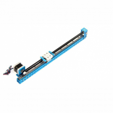 Ресурсный набор Linear Motion Guide Module Pack - Blue - «globural.ru» - Астрахань