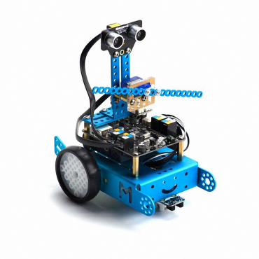 Ресурсный набор mBot Servo Pack - «globural.ru» - Астрахань