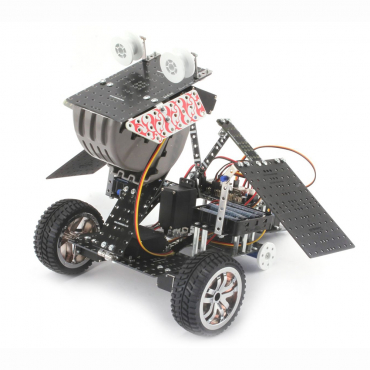 Ресурсный набор Robo Kit 4-5 - «globural.ru» - Астрахань