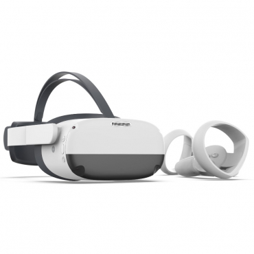 Комплект для класса виртуальной реальности Geckotouch VR03 - «globural.ru» - Астрахань