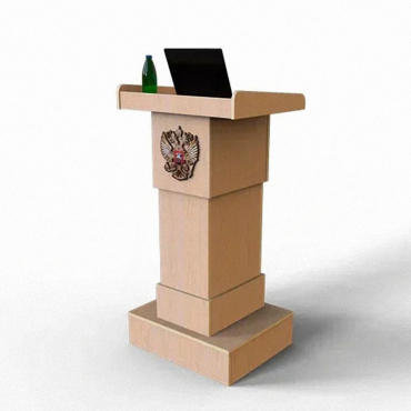 Трибуна АВТ-002 - «globural.ru» - Астрахань